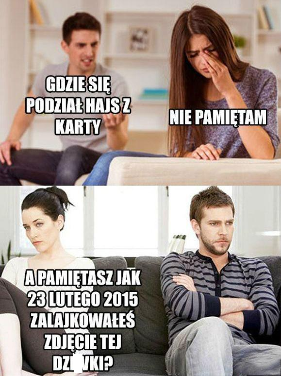 Laski tak mają :D 