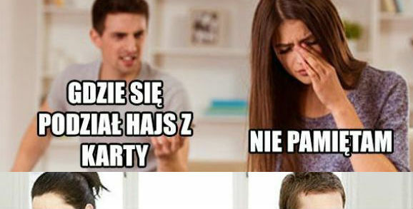 Laski tak mają :D 
