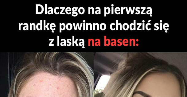 Potęga makijażu 