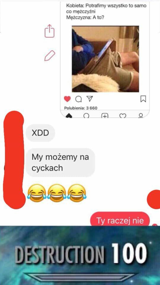 Najgorzej 