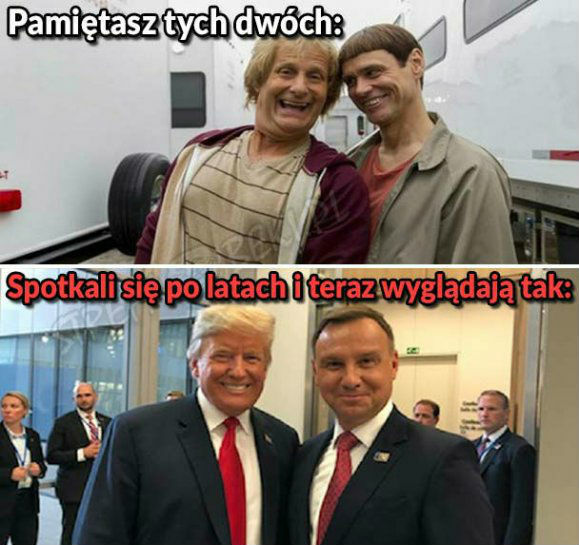 Spotkanie po latach :D 