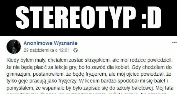 Stereotyp 