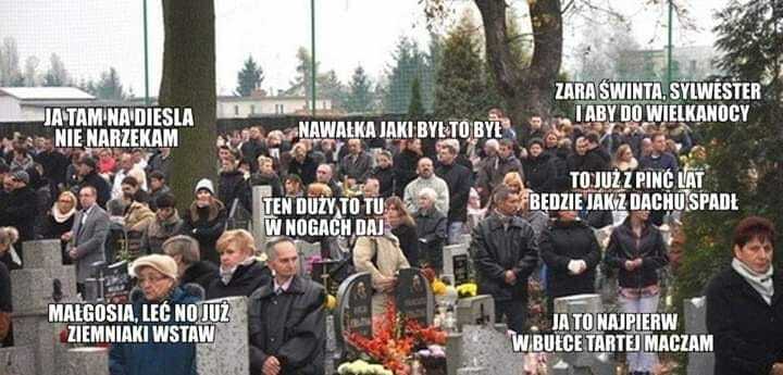 Tak było 