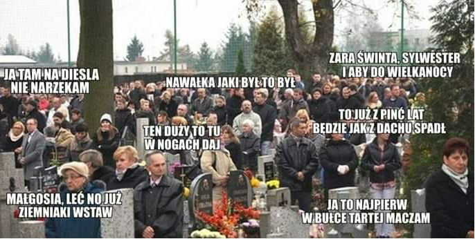 Tak było 