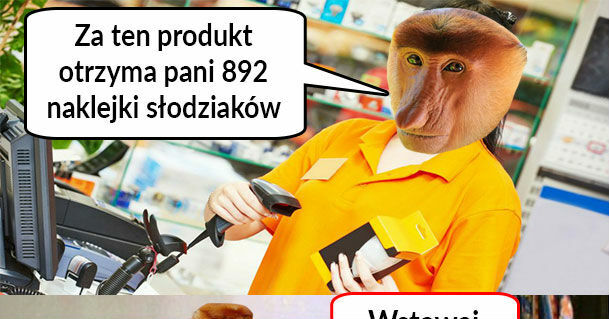 Naklejki 