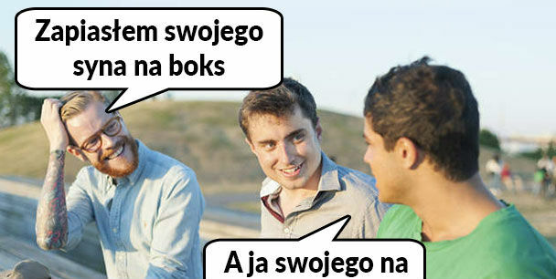 Sztuki walki 
