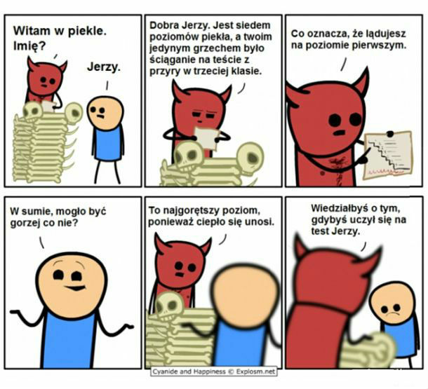 Piekło 