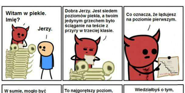 Piekło 
