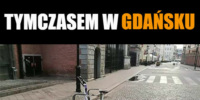 Tymczasem w Gdańsku 