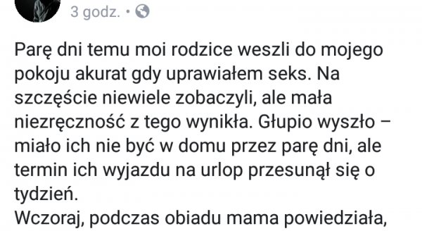 Wyznanie 