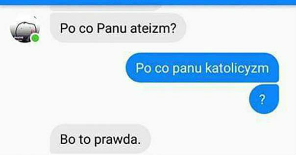 Dyskusja wyznaniowa 