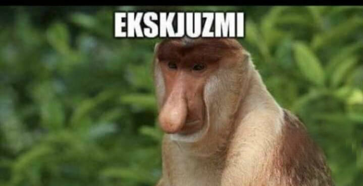 Eksjuzmi 