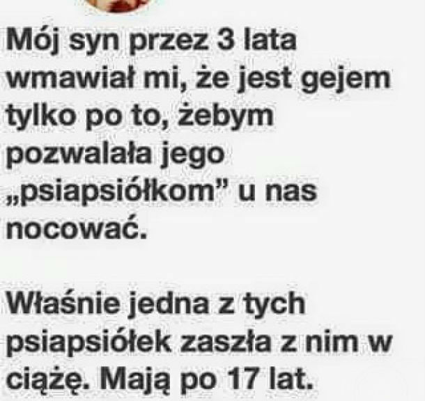 Sprytny dzieciak 