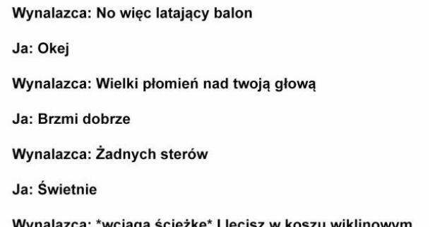 Tak było :D 