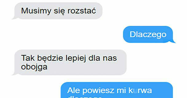 To się nazywa powód :D 
