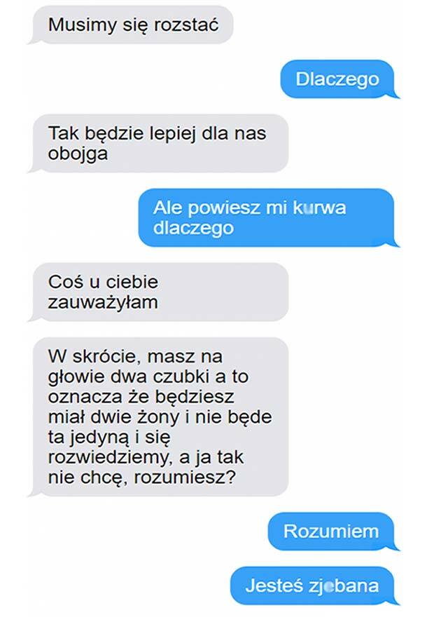 To się nazywa powód :D 