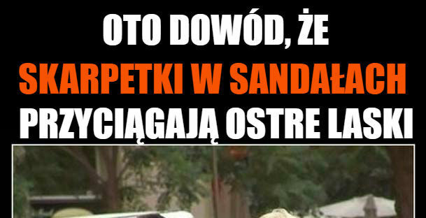 Czego pragną kobiety :D 