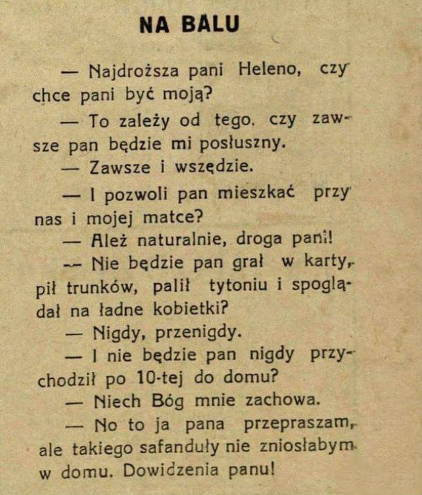 Laski takie są :D 