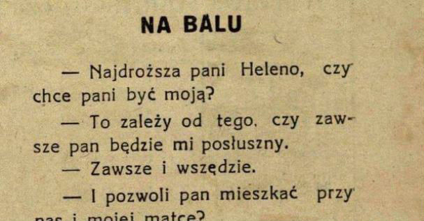 Laski takie są :D 