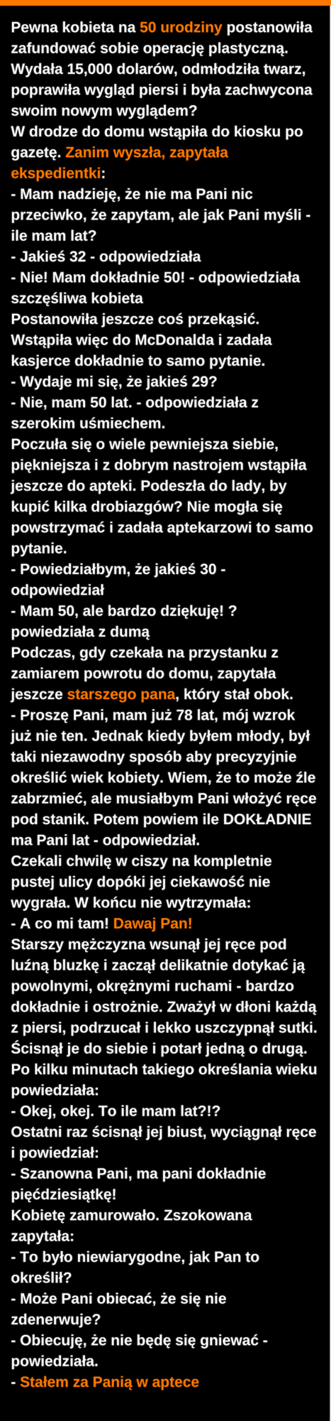 Nowy wygląd 