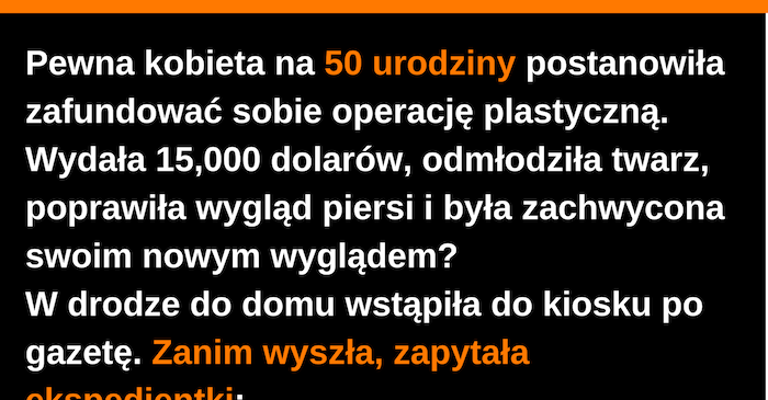 Nowy wygląd 