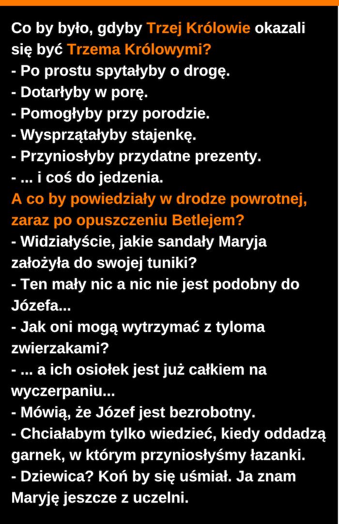 Trzy królowe 