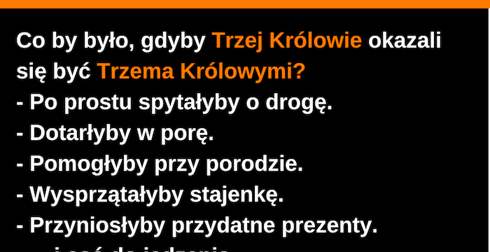 Trzy królowe 