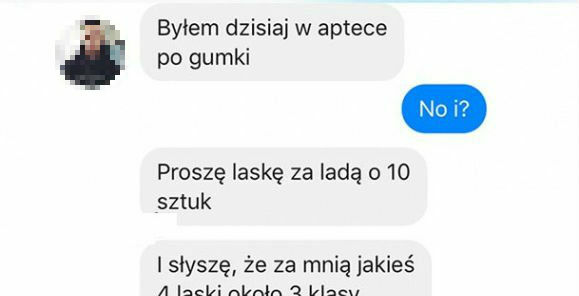 Gość epicko zgasił małolaty :D 