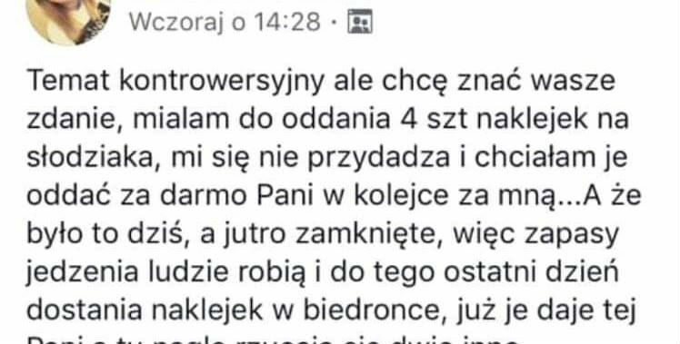 Kontrowersyjny temat 