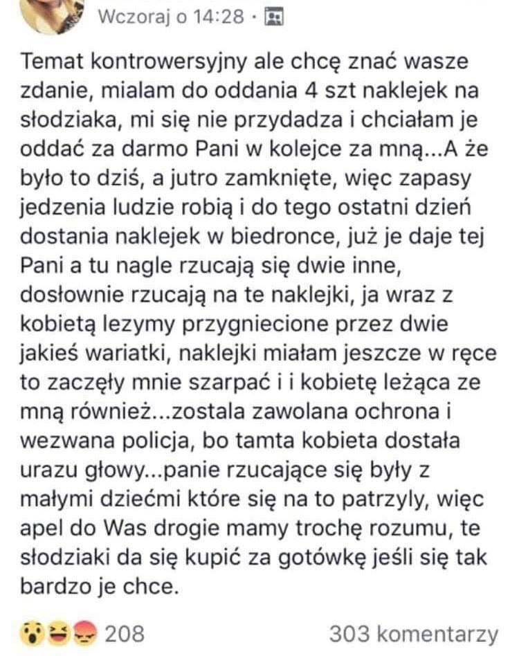Kontrowersyjny temat 