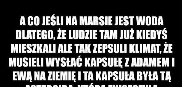 Marsjanie 