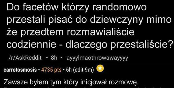 Pytanie na dziś 