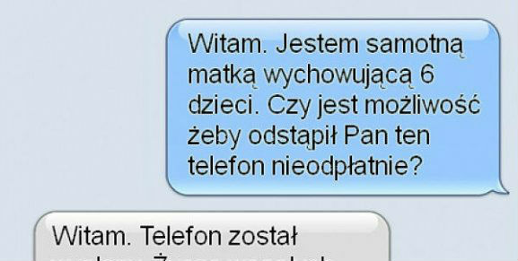 Skąd się biorą tacy ludzie?!
