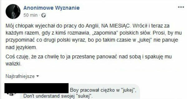 Wierszyk o jukej 