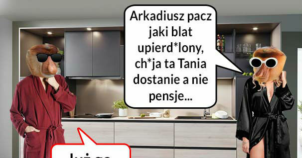 Historia o Tani: część druga :D 
