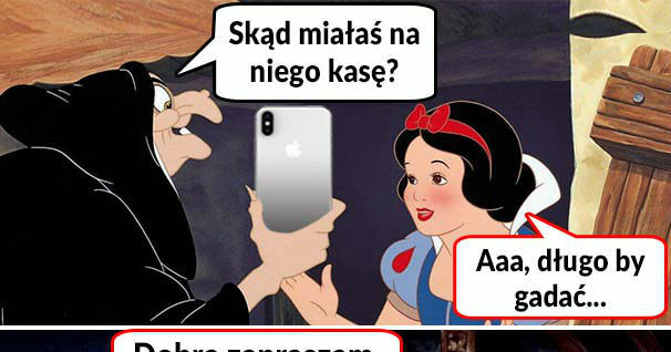 Bajeczka 