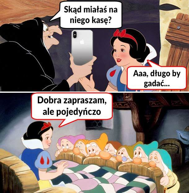 Bajeczka 