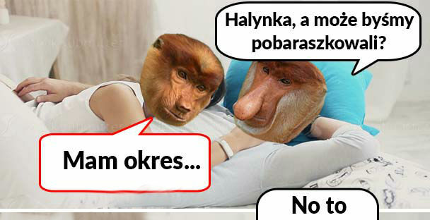 Janusz znajdzie sposób :D