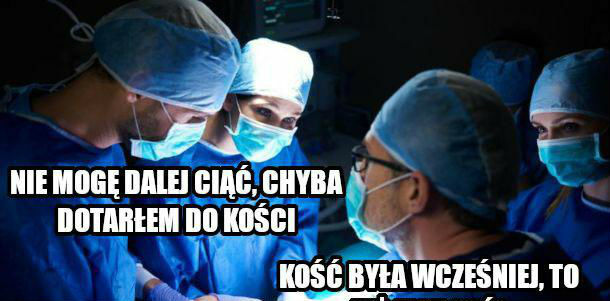 Medycyna 