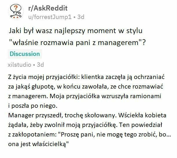Najlepszy moment 