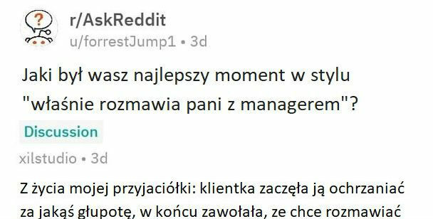 Najlepszy moment 
