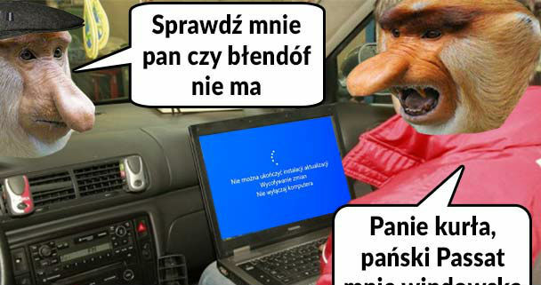 Janusz mechanik 