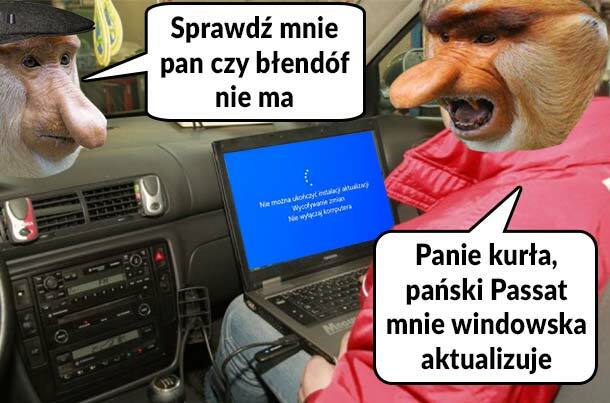Janusz mechanik 