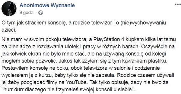 Niewychowane dzieci 