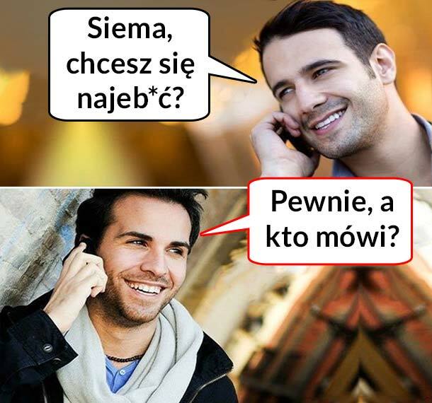 Propozycja nie do odrzucenia :D 