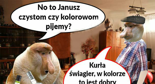 Jasna sprawa :D 