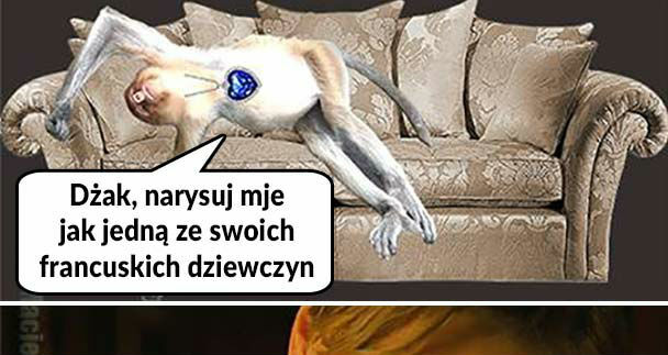 Sen Grażyny 