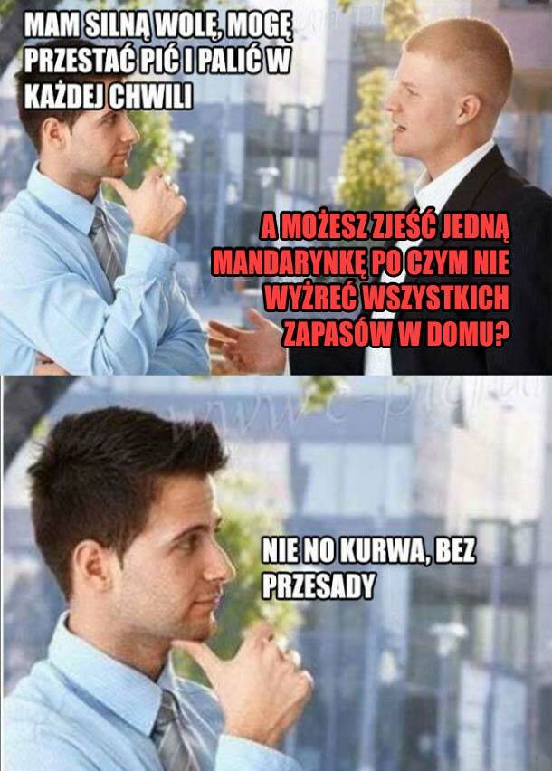 Silna wola 