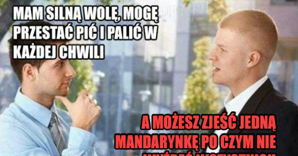Silna wola 