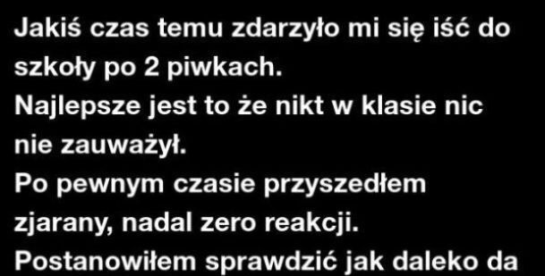Jak daleko można się posunąć w pracy? 